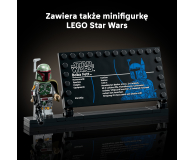 LEGO STAR WARS 75455 Boba Fett - 1547414 - zdjęcie 7